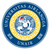 Logo Branding UNAIR (biru)